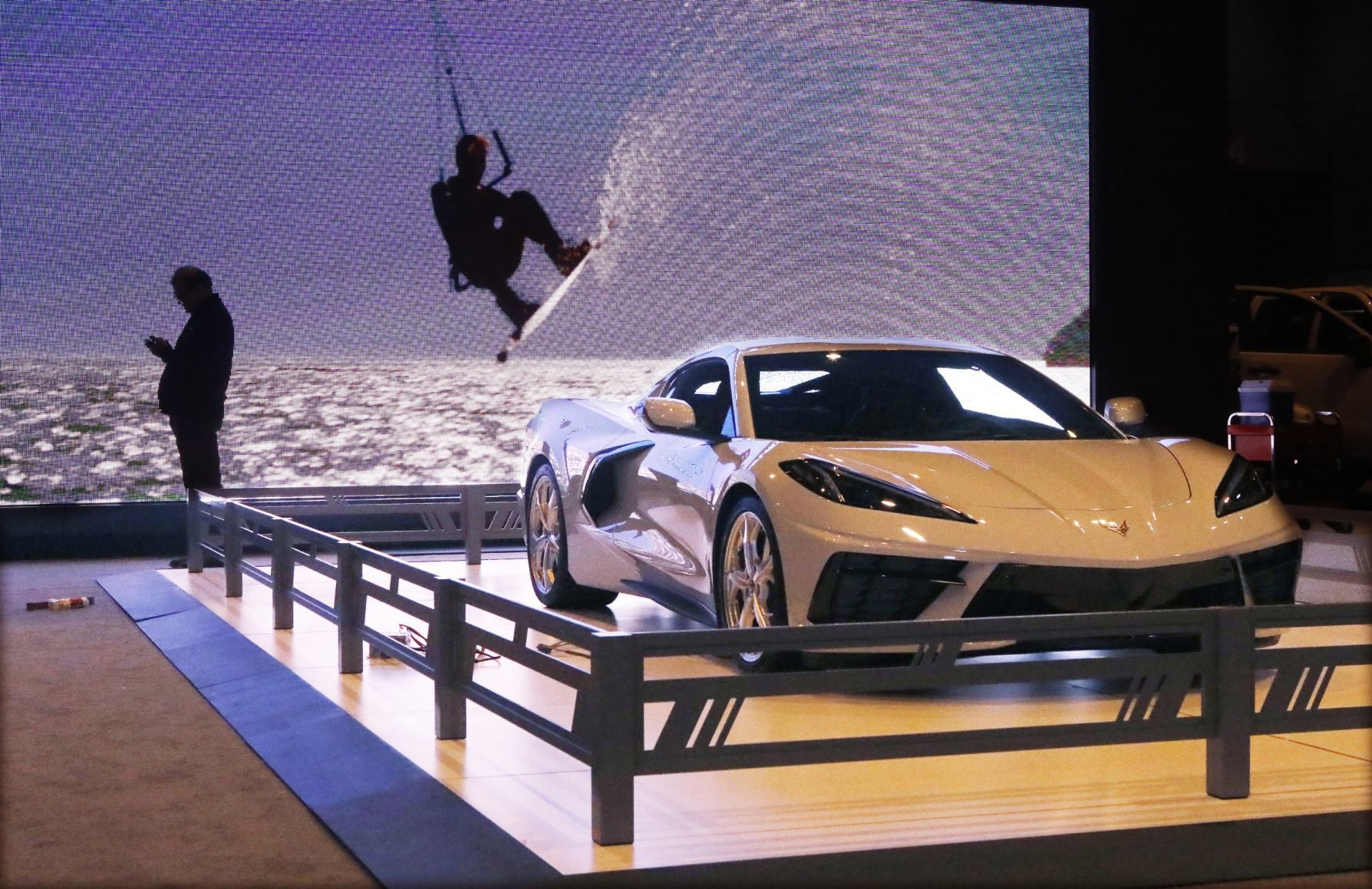 It's Auto Show Time Again at America's Center